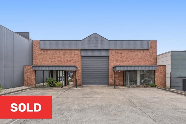 49-51 Enterprise Avenue Berwick VIC 3806 49-51 Enterprise Avenue Berwick VIC 3806