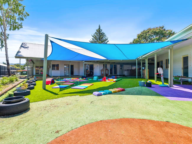 Little Kindy, 55 Edward Street Berserker QLD 4701 Little Kindy, 55 Edward Street Berserker QLD 4701