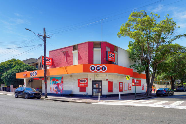 68 Morts Road & 46 Newman Street Mortdale NSW 2223 68 Morts Road & 46 Newman Street Mortdale NSW 2223