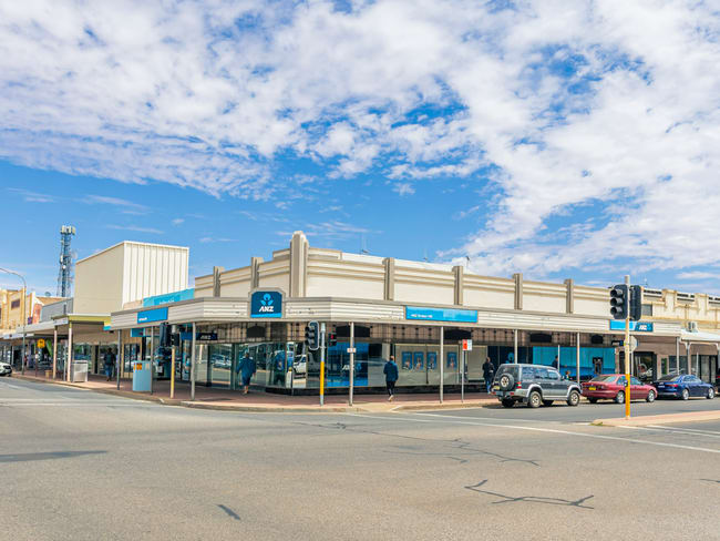 384-386 Argent Street Broken Hill NSW 2880 384-386 Argent Street Broken Hill NSW 2880