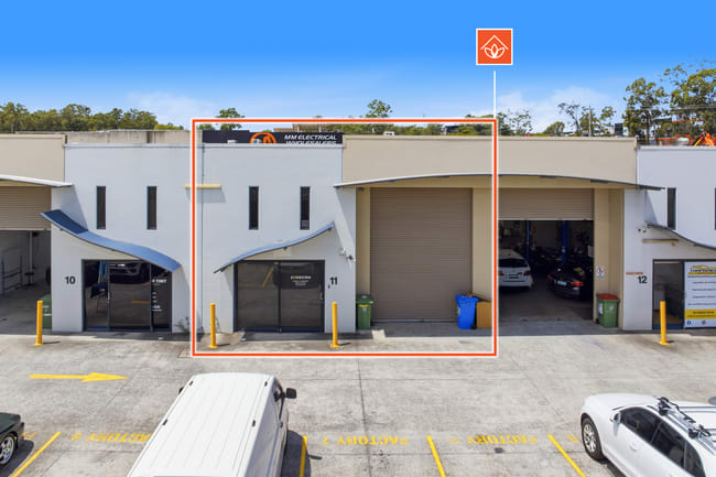11/53 Casua Drive Varsity Lakes QLD 4227