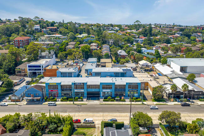 5&13/410 Pittwater Road North Manly NSW 2100