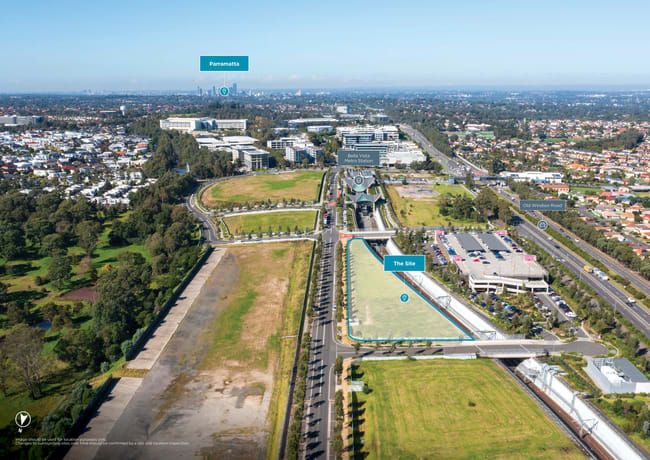 4-8 Mawson Avenue Bella Vista NSW 2153 4-8 Mawson Avenue Bella Vista NSW 2153