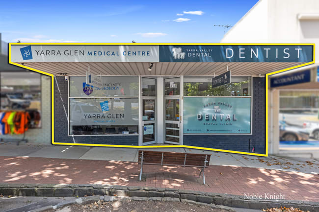14 Bell Street Yarra Glen VIC 3775 14 Bell Street Yarra Glen VIC 3775