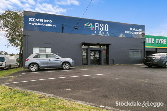 178 Argyle Street Traralgon VIC 3844 178 Argyle Street Traralgon VIC 3844