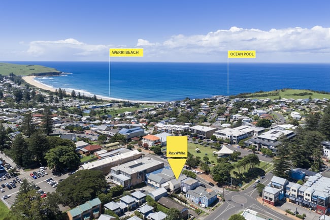 133 Fern Street Gerringong NSW 2534 133 Fern Street Gerringong NSW 2534
