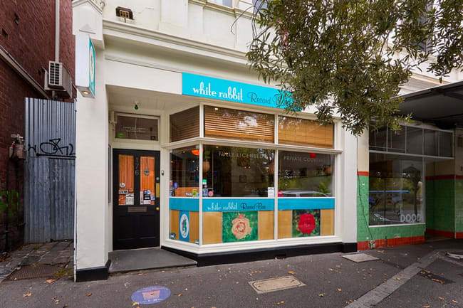 176 Bellair Street Kensington VIC 3031 176 Bellair Street Kensington VIC 3031