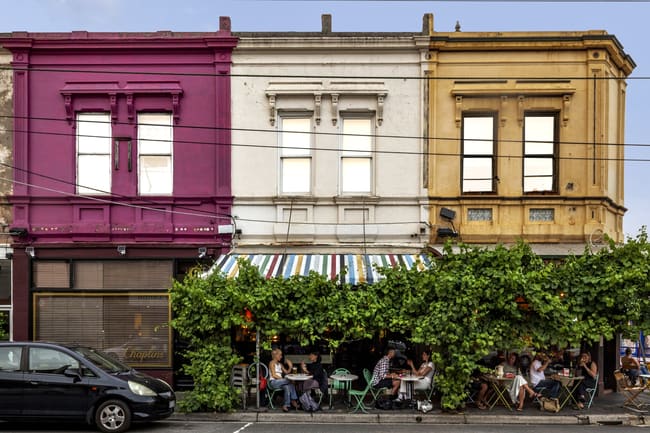 134 Lygon Street Brunswick East VIC 3057 134 Lygon Street Brunswick East VIC 3057
