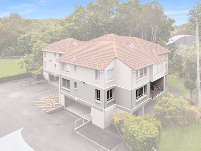 6/1 Nerang Street Nerang QLD 4211 6/1 Nerang Street Nerang QLD 4211