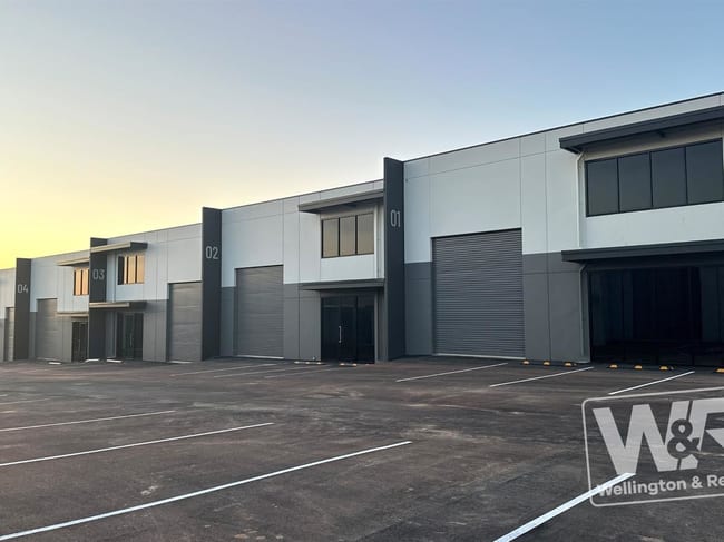 Unit 4/105 East River Road Hay WA 6333 Unit 4/105 East River Road Hay WA 6333