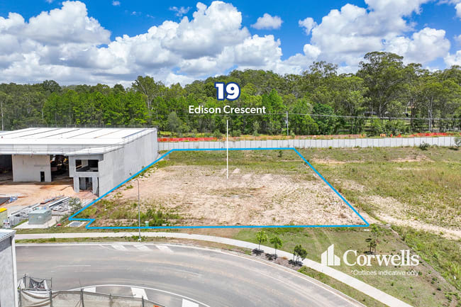 19 Edison Crescent Yarrabilba QLD 4207