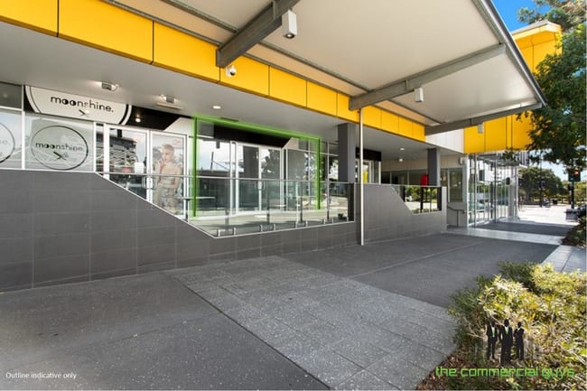 105/53 Endeavour Boulevard North Lakes QLD 4509 105/53 Endeavour Boulevard North Lakes QLD 4509