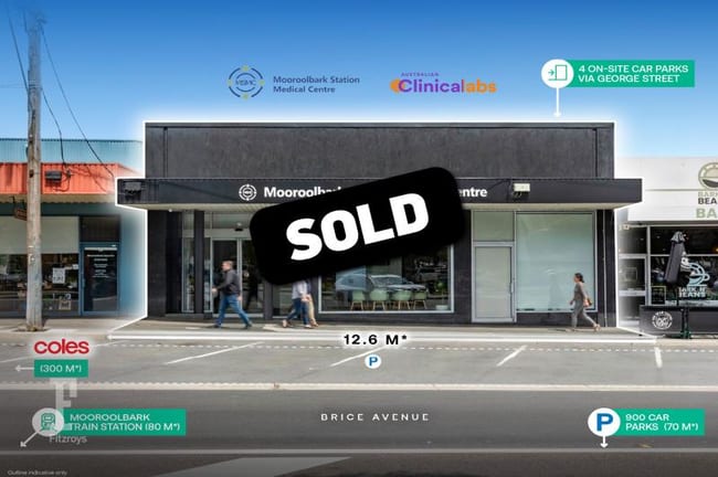 14-16 Brice Avenue Mooroolbark VIC 3138 14-16 Brice Avenue Mooroolbark VIC 3138