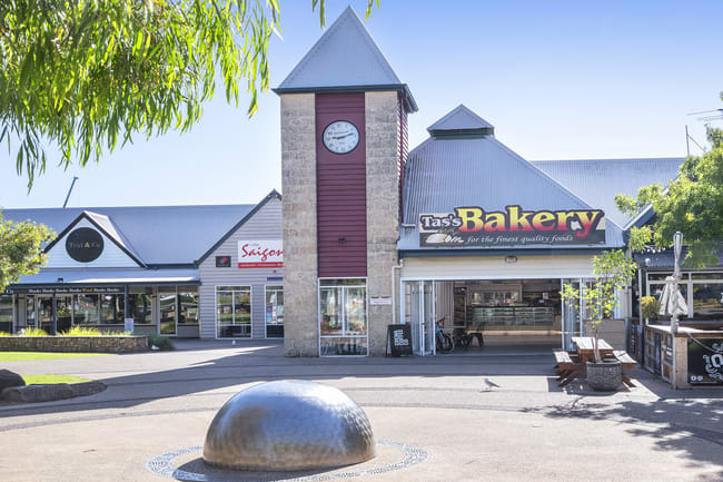 Shop 18/34 Dunn Bay Road Dunsborough WA 6281 Shop 18/34 Dunn Bay Road Dunsborough WA 6281