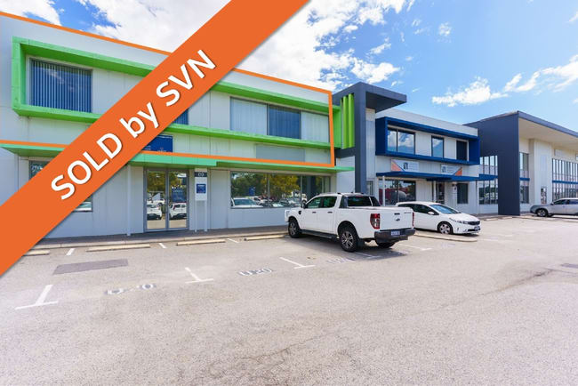 20/524 Abernethy Road Kewdale WA 6105 20/524 Abernethy Road Kewdale WA 6105