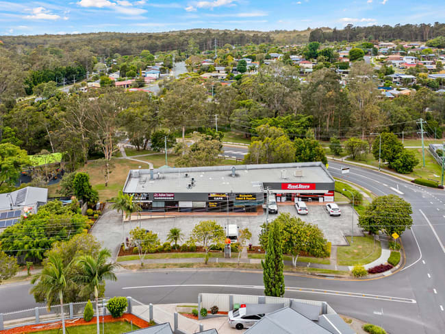 1-3 Belmore Drive Rochedale South QLD 4123 1-3 Belmore Drive Rochedale South QLD 4123