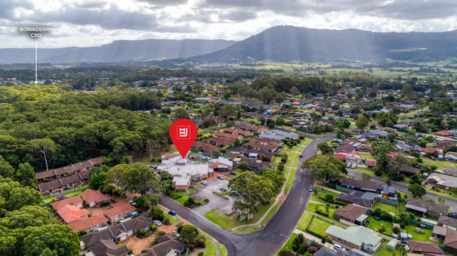 43-63 Lyndhurst Drive Bomaderry NSW 2541