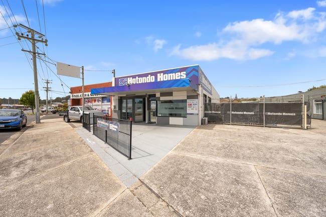 65 Bass Highway Somerset TAS 7322 65 Bass Highway Somerset TAS 7322