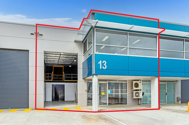 13/19 McCauley Street Matraville NSW 2036