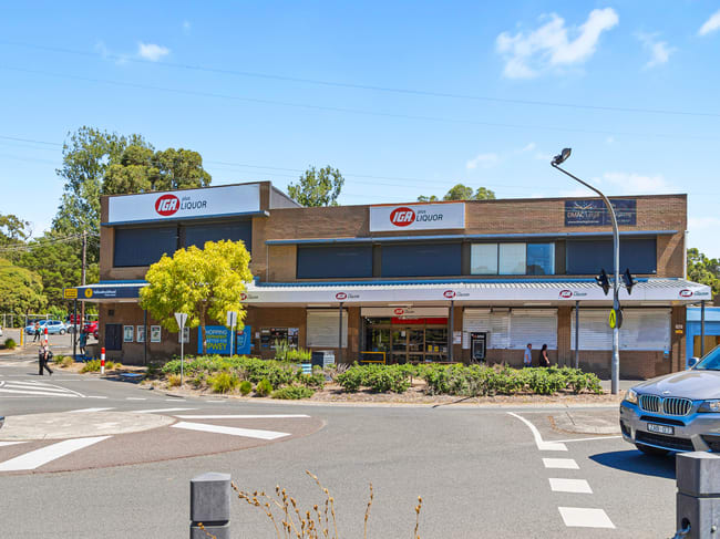 62-64 Main Street Upwey VIC 3158 62-64 Main Street Upwey VIC 3158