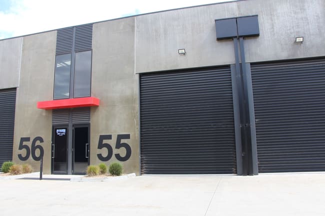 55/2 Thomsons Road Keilor Park VIC 3042 55/2 Thomsons Road Keilor Park VIC 3042