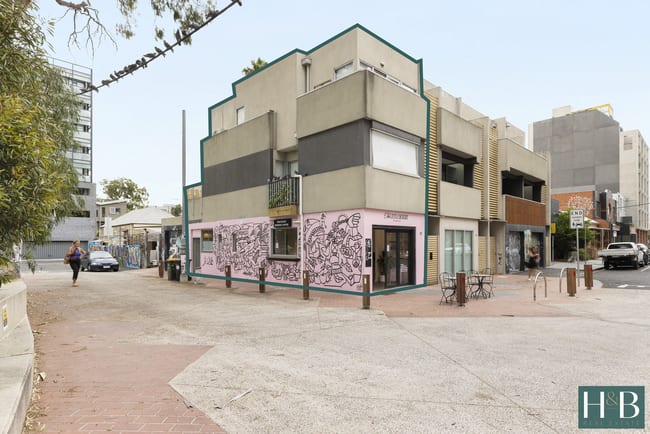 32 Wilson Avenue Brunswick VIC 3056 32 Wilson Avenue Brunswick VIC 3056