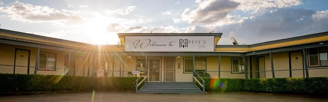 Roma QLD 4455