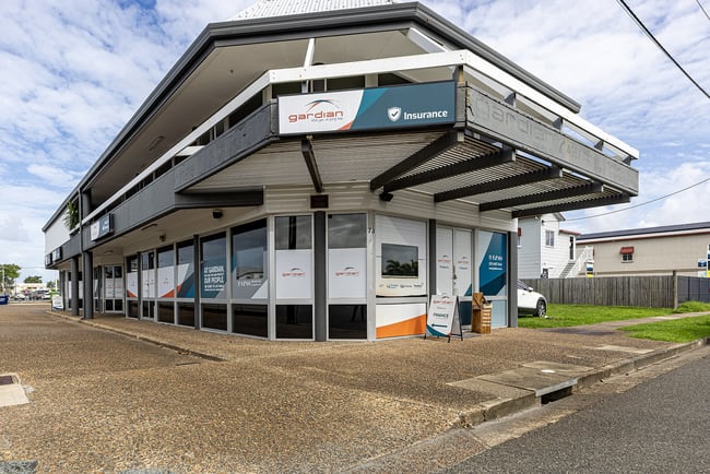 73 Wood Street Mackay QLD 4740
