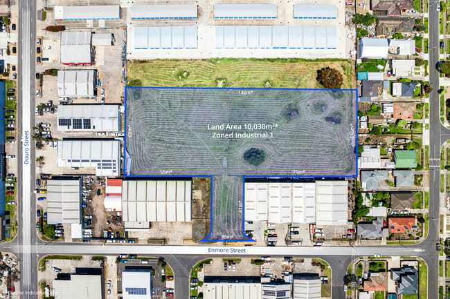 12A Enmore Street North Geelong VIC 3215 12A Enmore Street North Geelong VIC 3215