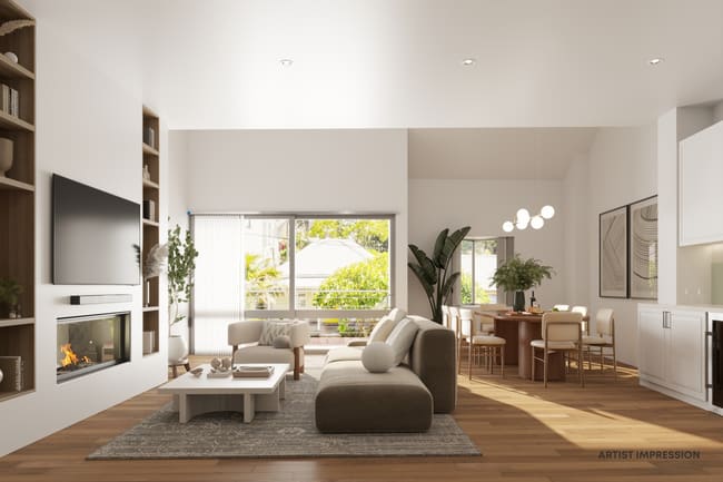 18 Mitchell Street Mcmahons Point NSW 2060 18 Mitchell Street Mcmahons Point NSW 2060
