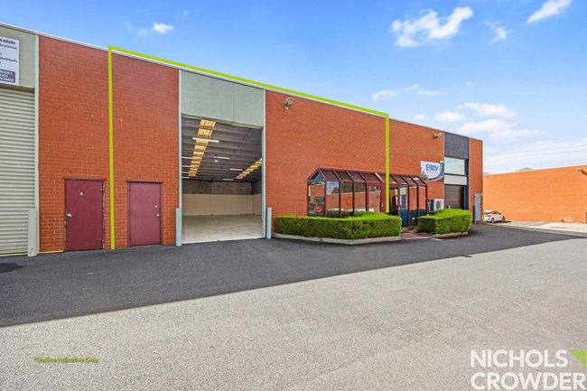 Unit 5/12-14 Miles Street Mulgrave VIC 3170