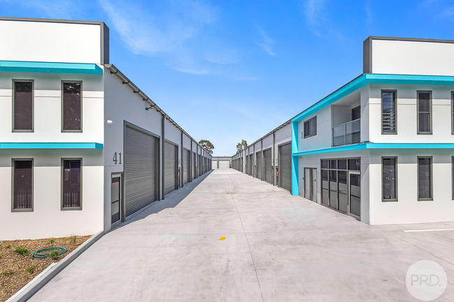 Lot 26/346 Solders Point Road Salamander Bay NSW 2317