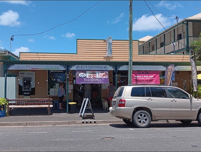 Miriam Vale QLD 4677 Miriam Vale QLD 4677
