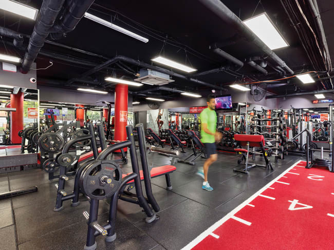 1/280 Merrylands Road Merrylands NSW 2160 1/280 Merrylands Road Merrylands NSW 2160