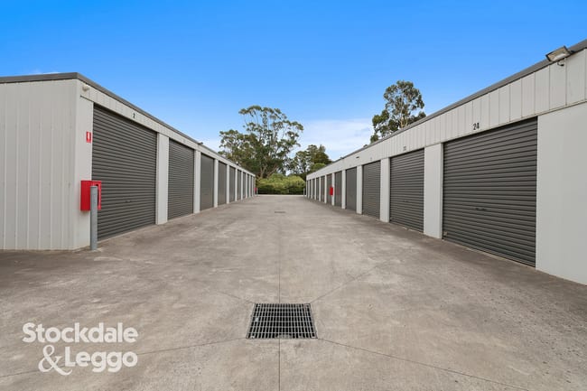 43 Giles Street Mirboo North VIC 3871 43 Giles Street Mirboo North VIC 3871
