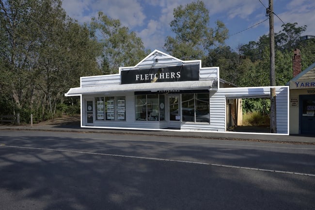 183-187 Yarra Street Warrandyte VIC 3113