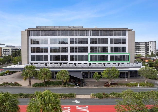 301/11 Eccles Boulevard Birtinya QLD 4575 301/11 Eccles Boulevard Birtinya QLD 4575