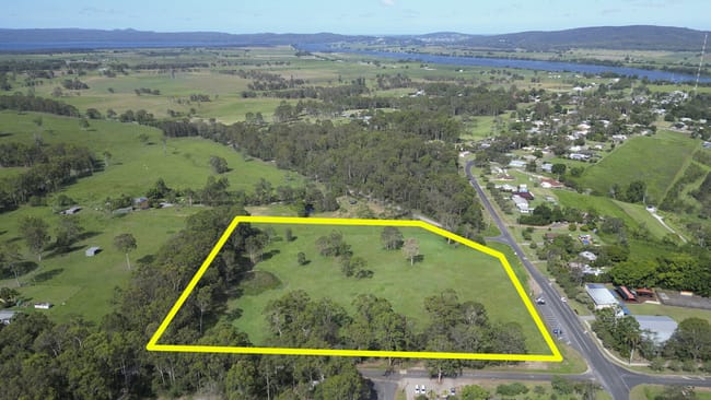 65/ Cook Street Lawrence NSW 2460 65/ Cook Street Lawrence NSW 2460