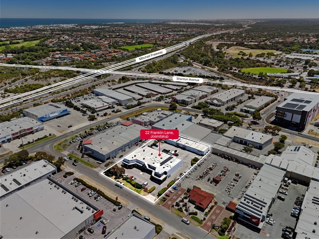22 Franklin Lane Joondalup WA 6027 22 Franklin Lane Joondalup WA 6027