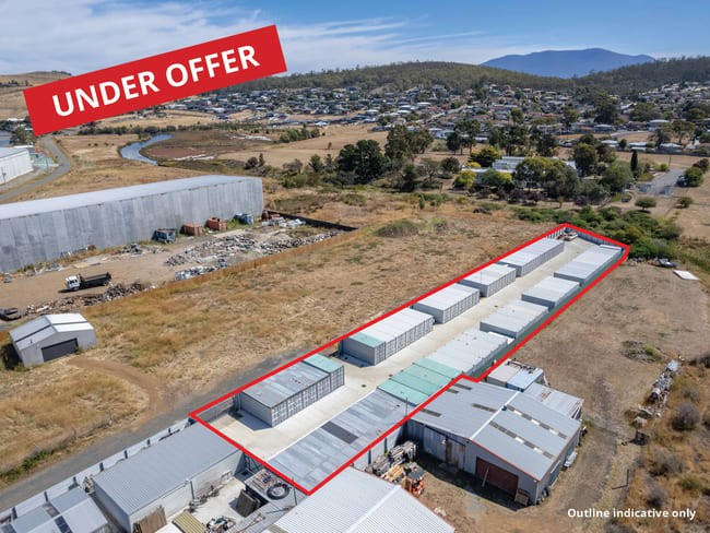 94 Droughty Point Road Rokeby TAS 7019
