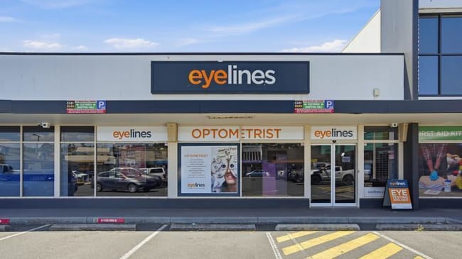 Unit 2/139-143 Hobart Road Kings Meadows TAS 7249 Unit 2/139-143 Hobart Road Kings Meadows TAS 7249