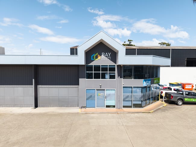 2/191 Parramatta Road Auburn NSW 2144
