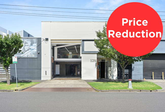129 Buckhurst Street South Melbourne VIC 3205