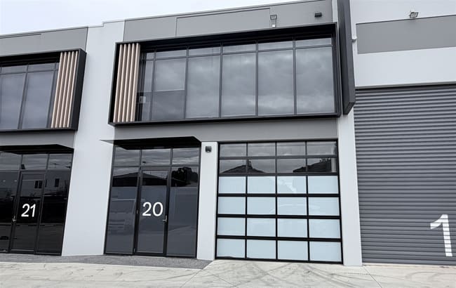 20/90 Cranwell Street Braybrook VIC 3019