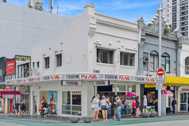 3 Bronte Road Bondi Junction NSW 2022 3 Bronte Road Bondi Junction NSW 2022