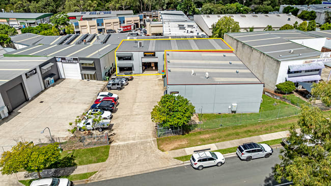 1/15 Neumann Road Capalaba QLD 4157 1/15 Neumann Road Capalaba QLD 4157