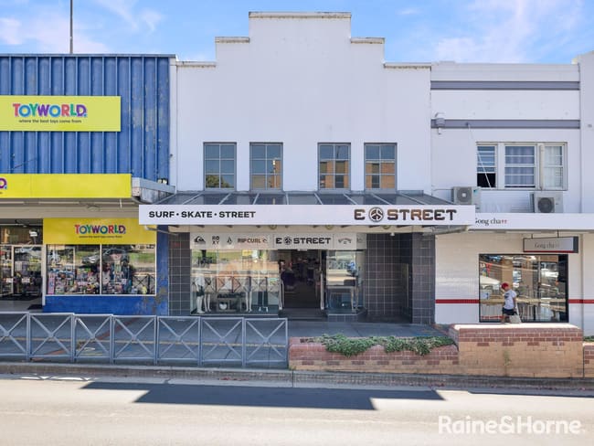 155 Howick Street Bathurst NSW 2795 155 Howick Street Bathurst NSW 2795