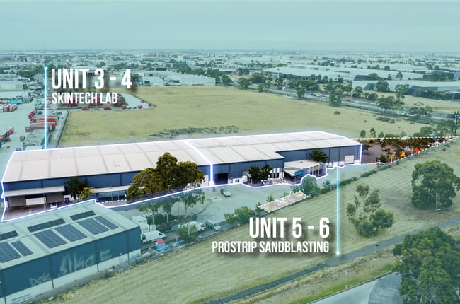 18-20 Law Court Sunshine West VIC 3020