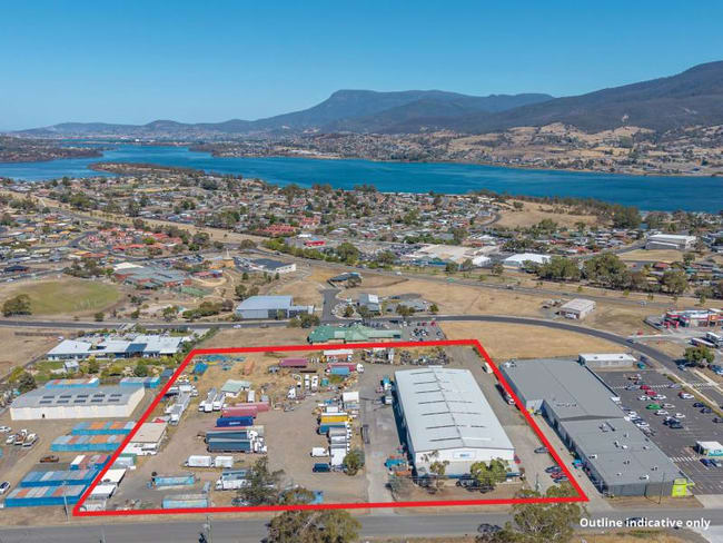 35 Cove Hill Road Bridgewater TAS 7030