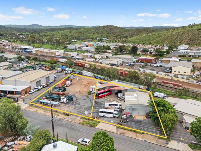 27 & 31 Kennett Court Ciccone NT 0870 27 & 31 Kennett Court Ciccone NT 0870